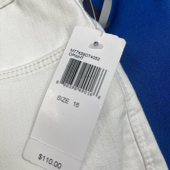 Not your daughters jeans Los Angeles, Mini boot/16 - Picture 10 of 10